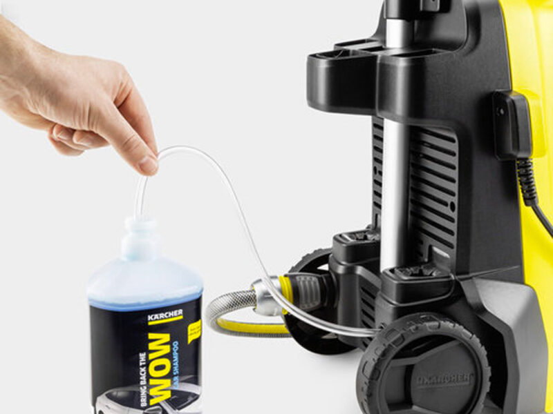 Karcher K4 Compact UM