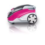 Thomas Allergy & Family 1700 W Su Filtreli Elektrikli Süpürge, Pembe - Görsel 5