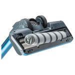 Thomas Quick Stick Turbo Plus Kablosuz 21.6 V Şarjlı Dikey Süpürge, Mavi