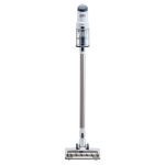 Thomas Quick Stick Boost 21.6 V Şarjlı Dikey Süpürge, Beyaz - Görsel 2