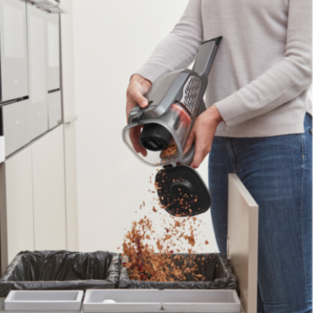 Black&Decker BHHV520JF
