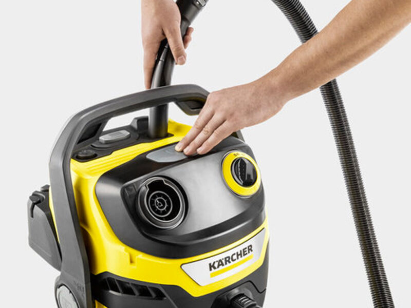 Karcher WD5 1800 Watt