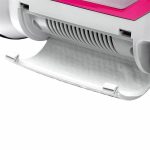 Thomas Allergy & Family 1700 W Su Filtreli Elektrikli Süpürge, Pembe - Görsel 6