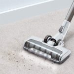 Thomas Quick Stick Boost 21.6 V Şarjlı Dikey Süpürge, Beyaz - Görsel 3