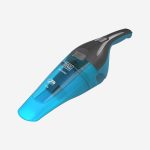 Black&Decker WDC215WA 10.8Wh/7.2V Islak Kuru Şarjlı Süpürge