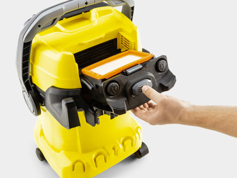 Karcher WD5 1800 Watt