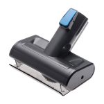 Thomas Quick Stick Turbo Plus Kablosuz 21.6 V Şarjlı Dikey Süpürge, Mavi