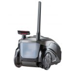 Thomas Parkett Prestige XT 1700 W Su Filtreli Elektrikli Süpürge, Gri - Görsel 4