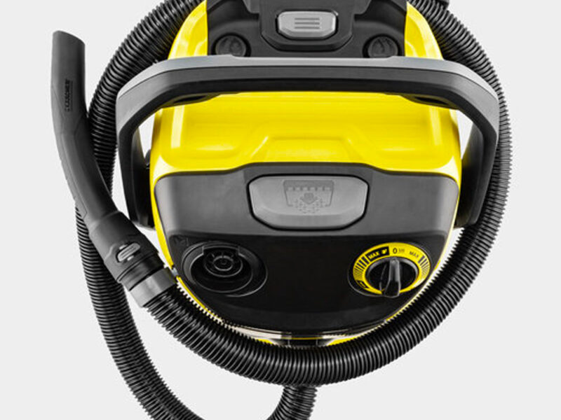 Karcher WD5 1800 Watt