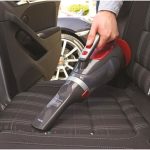 Black&Decker ADV1200 12 V Araç Süpürgesi