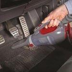 Black&Decker ADV1200 12 V Araç Süpürgesi