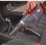 Black&Decker ADV1200 12 V Araç Süpürgesi