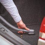 Black&Decker ADV1200 12 V Araç Süpürgesi