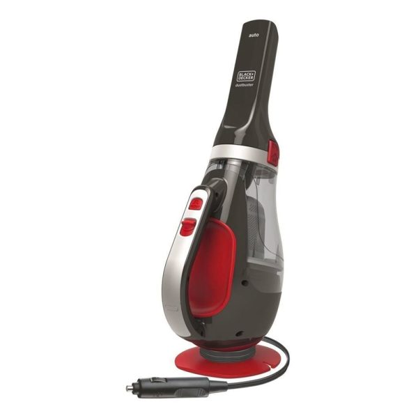 Black&Decker ADV1200 12 V Araç Süpürgesi
