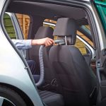 Black&Decker ADV1200 12 V Araç Süpürgesi