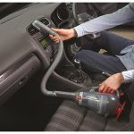 Black&Decker ADV1200 12 V Araç Süpürgesi