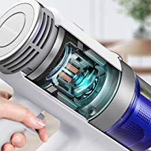 Anker Eufy HomaVac S11