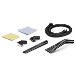 Karcher Araç İçi Temizlik Kiti