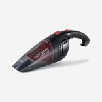 Ariete 2474 Islak Kuru Şarjlı El Süpürgesi, Kırmızı