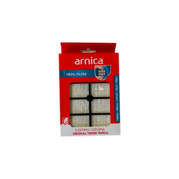 Arnica HEPA 13 Filtre