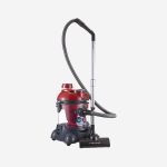 Arnica Hydra Rain 2400 W Halı Yıkama Makinesi, Kırmızı