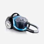 Arnica Tesla Plus ET14330 750 W Toz Torbasız Elektrikli Süpürge, Mavi