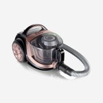 Arnica Tesla Premium ET14300 750 W Toz Torbasız Elektrikli Süpürge, Pembe