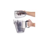 Arnica Tesla Premium ET14301 750 W Toz Torbasız Elektrikli Süpürge, Mor - Görsel 8