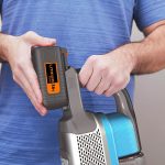 Black&Decker BHFEV362D