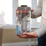 Black&Decker BHFEV362D