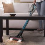 Black&Decker BHFEV362D 36 V Şarjlı Dikey Süpürge - Görsel 22