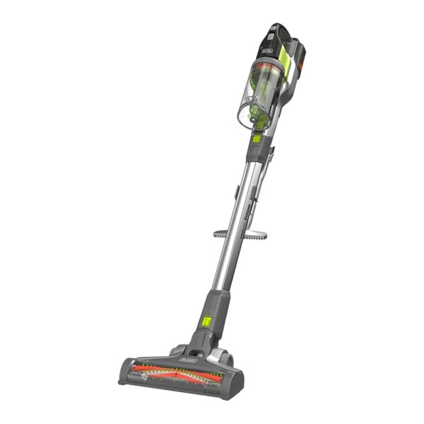 Black&Decker BHFEV362DA