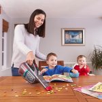 Black&Decker BHHV315J