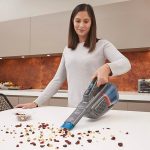 Black&Decker BHHV320J