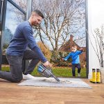 Black&Decker BHHV320J