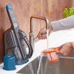 Black&Decker BHHV320J