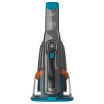 Black&Decker BHHV320J