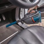 Black&Decker BHHV320J