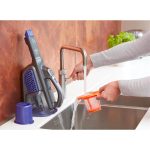 Black&Decker BHHV520BFP