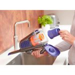 Black&Decker BHHV520BFP