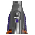 Black&Decker BHHV520BFP