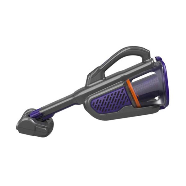 Black&Decker BHHV520BFP