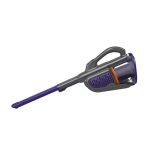 Black&Decker BHHV520BFP