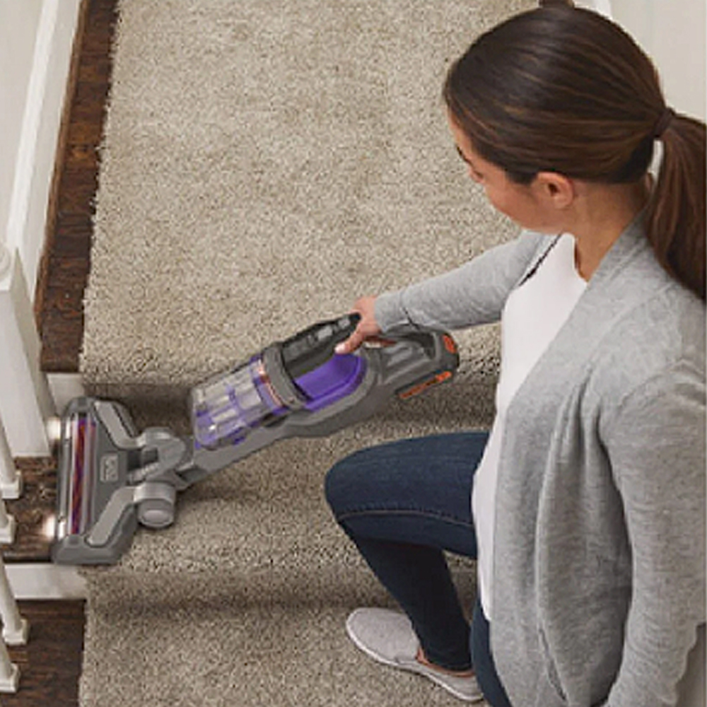 Black&decker BHFEV182CP