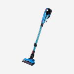 Black&Decker BHFE520J  18 V 3'ü 1 Arada Şarjlı Dikey Süpürge, Mavi