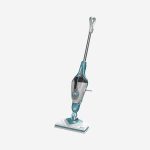 Black&Decker BHSM168DQS 1600 W Buharlı Paspas