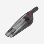 Black&Decker NVB12AVA 12 V/8,5 W Araç Süpürgesi