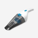 Black&Decker NVC115JL Li-ion 3.6 V  Şarjlı El Süpürgesi