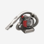 Black&Decker PD1200AV 12 V Araç Süpürgesi