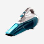 Black&Decker WDA315J 10.8 V Islak/Kuru Şarjlı El Süpürgesi